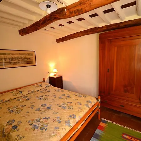 Dreamy Cottage In Trebbio With Pool * Pescaglia